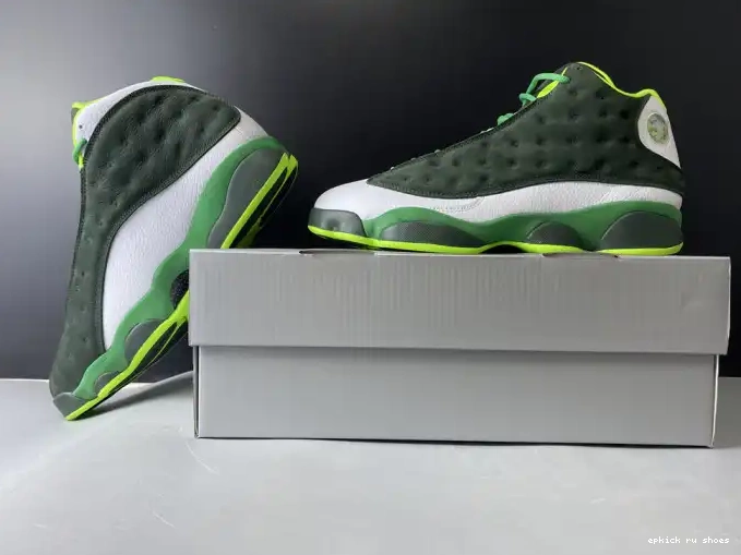 Cheap - PE Jordan Air Retro 'Oregon 313 Ducks' 13 AR4390 0513
